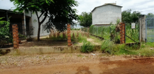 Bán Đất Full Thổ Cư 350m² Ấp Bến Cừ, Ninh Điền – Cách TL796 Chỉ 300m, Giá 370 Triệu
