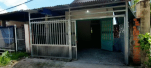 Bán Nhà 5,3×14,9m Khu Phố Dòng Tre, Phường Bình Minh – TP Tây Ninh | Đường Bê Tông 6m, Gần Trần Văn Trà, Giá 460 Triệu