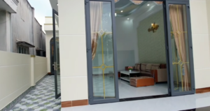 Bán Nhà Chữ L Ninh Thạnh Tây Ninh 6×28.5m Nở Hậu Giá 2.05 Tỷ